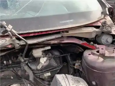 Автозапчастина б/у двигатель передніх склоочисників для ford fiesta vi (cb1, ccn) 1.6 tdci посилання на oem iam 8a6117500ag