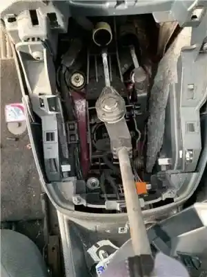 Автозапчастина б/у передач для ford fiesta vi (cb1, ccn) 1.6 tdci посилання на oem iam 1742233