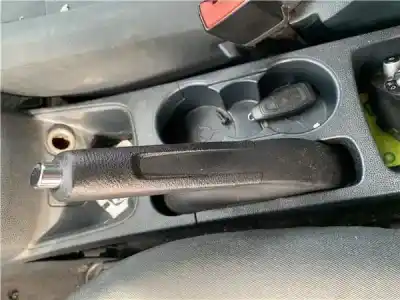 Автозапчасти б/у рычаг ручного тормоза за ford fiesta vi (cb1, ccn) 1.6 tdci ссылки oem iam 1802535  