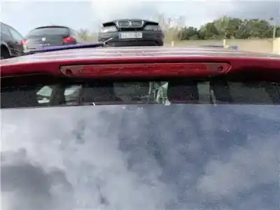 Автозапчасти б/у задняя дверь за ford fiesta vi (cb1, ccn) 1.6 tdci ссылки oem iam 1745039  