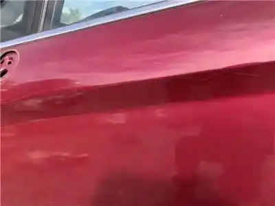 Автозапчастина б/у передні ліві двері для ford fiesta vi (cb1, ccn) 1.6 tdci посилання на oem iam 1691842  