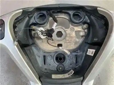 Автозапчастина б/у кермо для ford fiesta vi (cb1, ccn) 1.6 tdci посилання на oem iam 1760721  