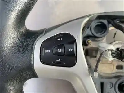 Автозапчастина б/у кермо для ford fiesta vi (cb1, ccn) 1.6 tdci посилання на oem iam 1760721  