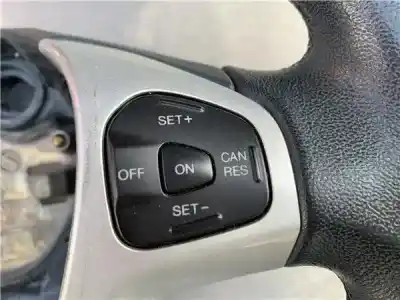 Автозапчастина б/у кермо для ford fiesta vi (cb1, ccn) 1.6 tdci посилання на oem iam 1760721  