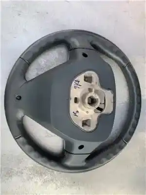 Автозапчастина б/у кермо для ford fiesta vi (cb1, ccn) 1.6 tdci посилання на oem iam 1760721  