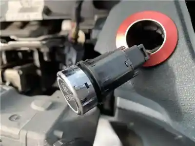 Автозапчастина б/у стартер для ford fiesta vi (cb1, ccn) 1.6 tdci посилання на oem iam 1838816  
