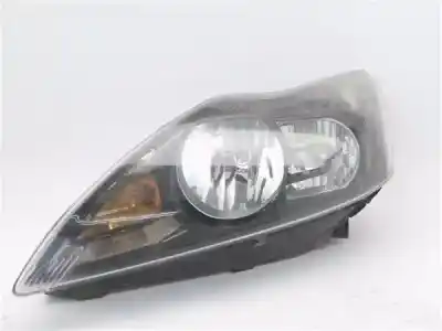 Second-hand car spare part LEFT HEADLIGHT for FORD FOCUS II (DA_)  OEM IAM references 8M5113W030CE  