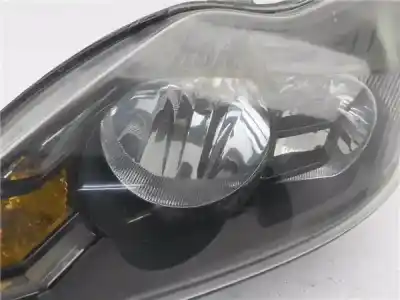 Second-hand car spare part left headlight for ford focus ii (da_) 1.6 tdci oem iam references 8m5113w030ce  