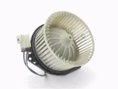 Second-hand car spare part heater blower motor for nissan terrano ii (r20) 2.7 td 4wd oem iam references 272267c301