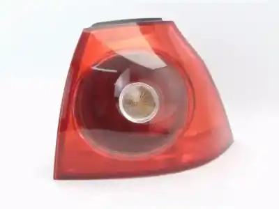 Gebrauchtes Autoersatzteil heckleuchte rechts zum volkswagen golf v (1k1) 1.9 tdi oem-iam-referenzen 1k6945096aa