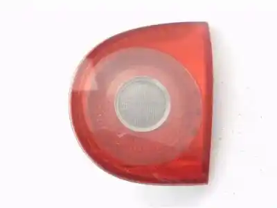 Gebrauchtes Autoersatzteil rückleuchte rechts in der tür zum volkswagen golf v (1k1) 1.9 tdi oem-iam-referenzen 1k6945094g