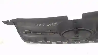 Second-hand car spare part front grille for ford c-max/grand c-max dxa cb7 desde 08/2010 hasta 03/2 c-max titanium 998 cc (1.0 ltr) /92kw [enm1/e oem iam references am51r8200  1758893