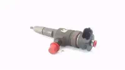 Автозапчасти б/у инжектор за ford fiesta vi (cb1, ccn) 1.6 tdci ссылки oem iam 0445110340  1696927