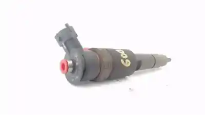 Автозапчасти б/у инжектор за ford fiesta vi (cb1, ccn) 1.6 tdci ссылки oem iam 0445110340  1696927