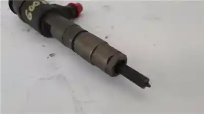 Автозапчасти б/у инжектор за ford fiesta vi (cb1, ccn) 1.6 tdci ссылки oem iam 0445110340  1696927