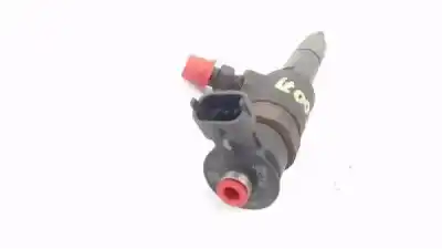 Автозапчасти б/у инжектор за ford fiesta vi (cb1, ccn) 1.6 tdci ссылки oem iam 0445110340  1696927