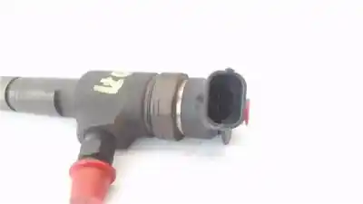 Автозапчасти б/у инжектор за ford fiesta vi (cb1, ccn) 1.6 tdci ссылки oem iam 0445110340  1696927