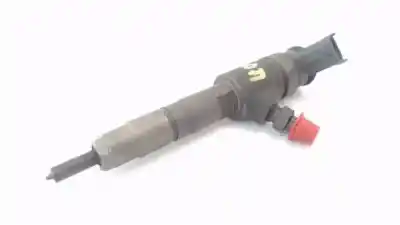 Автозапчасти б/у инжектор за ford fiesta vi (cb1, ccn) 1.6 tdci ссылки oem iam 0445110340  1696927