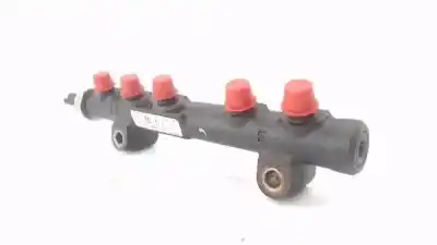 Second-hand car spare part distributor pipe for ford fiesta vi (cb1, ccn) 1.6 tdci oem iam references 968529758002  