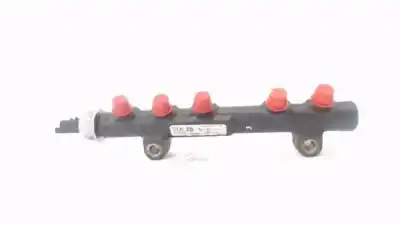 Second-hand car spare part distributor pipe for ford fiesta vi (cb1, ccn) 1.6 tdci oem iam references 968529758002  