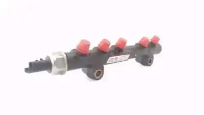 Second-hand car spare part distributor pipe for ford fiesta vi (cb1, ccn) 1.6 tdci oem iam references 968529758002  