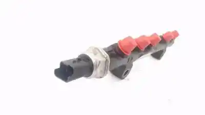 Second-hand car spare part distributor pipe for ford fiesta vi (cb1, ccn) 1.6 tdci oem iam references 968529758002  