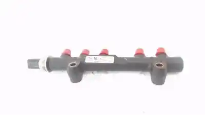 Second-hand car spare part distributor pipe for ford fiesta vi (cb1, ccn) 1.6 tdci oem iam references 968529758002  