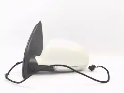 Gebrauchtes Autoersatzteil linker spiegel zum volkswagen golf v (1k1) 1.9 tdi oem-iam-referenzen 1k1857507dc9b9