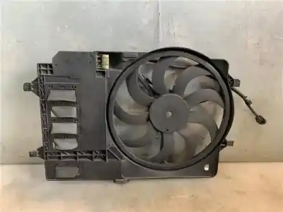 İkinci el araba yedek parçası elektro fan için mini cabrio (r52) 1.6 cooper oem iam referansları 7541092