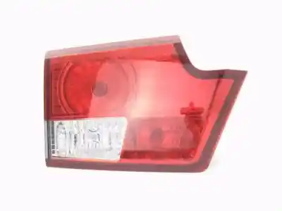 Автозапчасти б/у левый задний фонарь в двери за ssangyong kyron 2.0 200 xdi 2wd ссылки oem iam 8360309150
