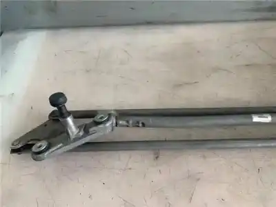 İkinci el araba yedek parçası ön silecek motoru için renault modus / grand modus (f/jp0_) 1.5 dci (fp0f, jp0f) oem iam referansları 390241777  7701208057