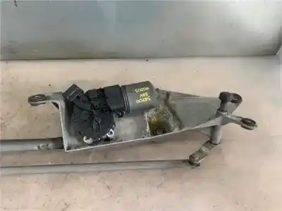 İkinci el araba yedek parçası ön silecek motoru için renault modus / grand modus (f/jp0_) 1.5 dci (fp0f, jp0f) oem iam referansları 390241777  7701208057