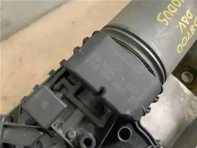 İkinci el araba yedek parçası ön silecek motoru için renault modus / grand modus (f/jp0_) 1.5 dci (fp0f, jp0f) oem iam referansları 390241777  7701208057