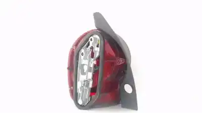 Автозапчасти б/у правый задний фонарь за renault modus / grand modus (f/jp0_) 1.5 dci (fp0f, jp0f) ссылки oem iam 62457  8200538785