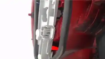 Автозапчасти б/у правый задний фонарь за renault modus / grand modus (f/jp0_) 1.5 dci (fp0f, jp0f) ссылки oem iam 62457  8200538785