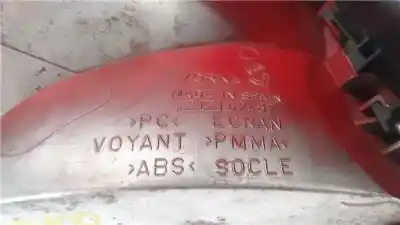 Piesă de schimb auto la mâna a doua lampã spate dreapta pentru renault modus / grand modus (f/jp0_) 1.5 dci (fp0f, jp0f) referințe oem iam 62457  8200538785