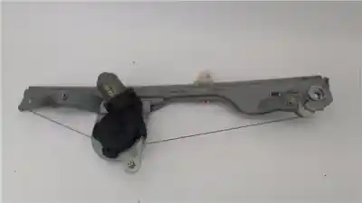 Автозапчасти б/у регулятор стекла переднего правого за renault modus / grand modus (f/jp0_) 1.5 dci (fp0f, jp0f) ссылки oem iam 118242