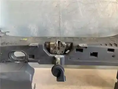 Автозапчасти б/у передняя передняя за renault modus / grand modus (f/jp0_) 1.5 dci (fp0f, jp0f) ссылки oem iam 8200224763  