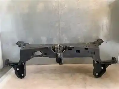 Автозапчасти б/у передняя передняя за renault modus / grand modus (f/jp0_) 1.5 dci (fp0f, jp0f) ссылки oem iam 8200224763  