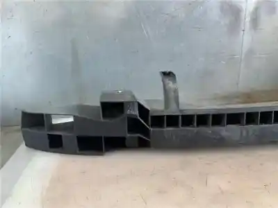 Автозапчасти б/у усиление заднего бампера за renault modus / grand modus (f/jp0_) 1.5 dci (fp0f, jp0f) ссылки oem iam 8200258961  