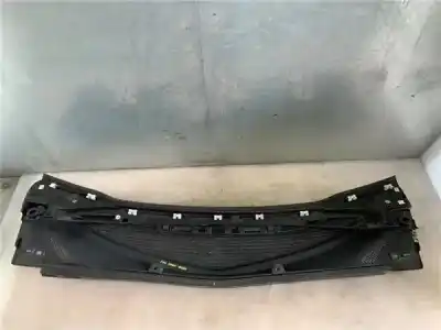 Автозапчастина б/у торпеда для renault modus / grand modus (f/jp0_) 1.5 dci (fp0f, jp0f) посилання на oem iam 7782234727  