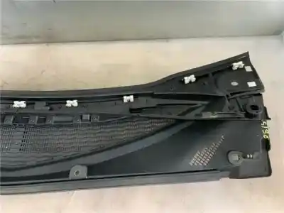 Автозапчастина б/у торпеда для renault modus / grand modus (f/jp0_) 1.5 dci (fp0f, jp0f) посилання на oem iam 7782234727  