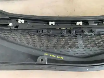 Автозапчастина б/у торпеда для renault modus / grand modus (f/jp0_) 1.5 dci (fp0f, jp0f) посилання на oem iam 7782234727  