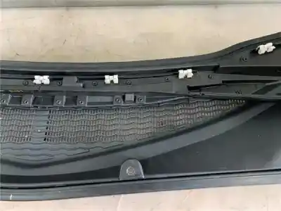 Автозапчасти б/у торпедо за renault modus / grand modus (f/jp0_) 1.5 dci (fp0f, jp0f) ссылки oem iam 7782234727