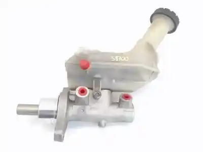 Автозапчасти б/у тормозной насос за renault modus / grand modus (f/jp0_) 1.5 dci (fp0f, jp0f) ссылки oem iam 7701208838  8200129956