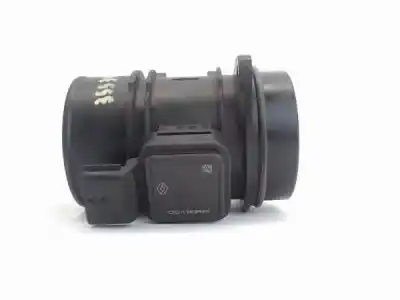 Автозапчасти б/у расходомер воздуха за renault modus / grand modus (f/jp0_) 1.5 dci (fp0f, jp0f) ссылки oem iam 5wk97007  8200299956