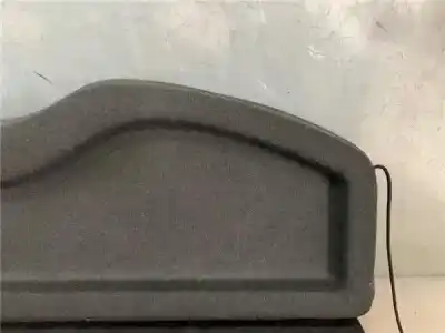 Peça sobressalente para automóvel em segunda mão chapeleira por renault modus / grand modus (f/jp0_) 1.5 dci (fp0f, jp0f) referências oem iam 7701061683  