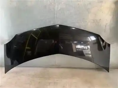 Автозапчасти б/у капот за renault modus / grand modus (f/jp0_) 1.5 dci (fp0f, jp0f) ссылки oem iam 7751475521