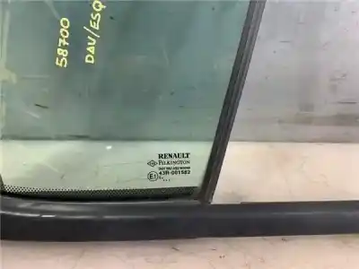 Автозапчасти б/у луна хранение спереди слева за renault modus / grand modus (f/jp0_) 1.5 dci (fp0f, jp0f) ссылки oem iam 8200209950  