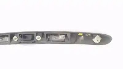 Автозапчастина б/у задні модинги для renault modus / grand modus (f/jp0_) 1.5 dci (fp0f, jp0f) посилання на oem iam 8200307023  